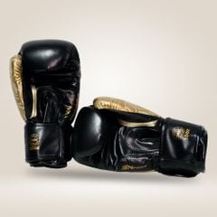 Găng Boxing BN VN - Xanh, Đỏ, Đen, Trắng, Vàng