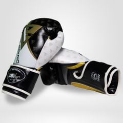 Găng Boxing BN Keep Doing - Đen