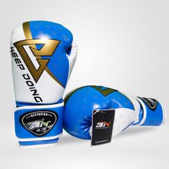 Găng Boxing BN Keep Doing - Xanh