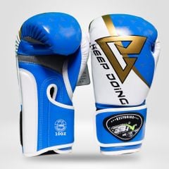 Găng Boxing BN Keep Doing - Xanh