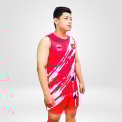 Quần Áo Muay - KickBoxing Hoa Văn 001