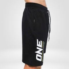 Quần Short Võ Thuật ONE | Boxing – KickBoxing – Muay Thai - MMA