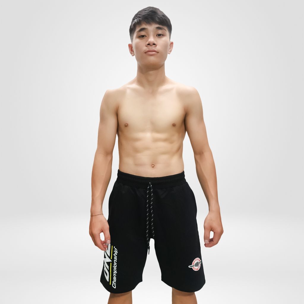 Quần Short Fighter | Boxing - Muay Thái - ONE - UFC