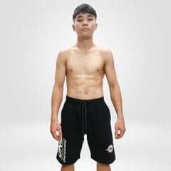 Quần Short Võ Thuật Fighter | Boxing - Muay Thái - ONE - UFC