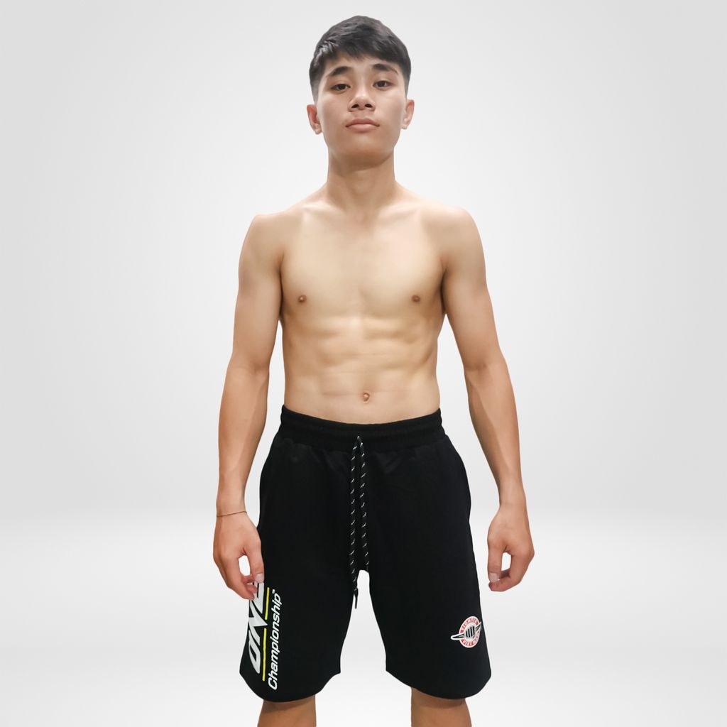 Quần Short Võ Thuật ONE | Boxing – KickBoxing – Muay Thai - MMA