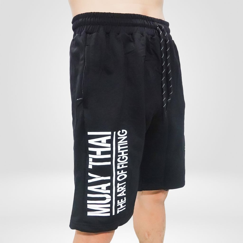 Quần Short Fighter | Boxing - Muay Thái - ONE - UFC