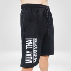 Quần Short Fighter | Boxing - Muay Thái - ONE - UFC