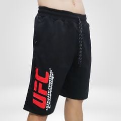 Quần Short Fighter | Boxing - Muay Thái - ONE - UFC