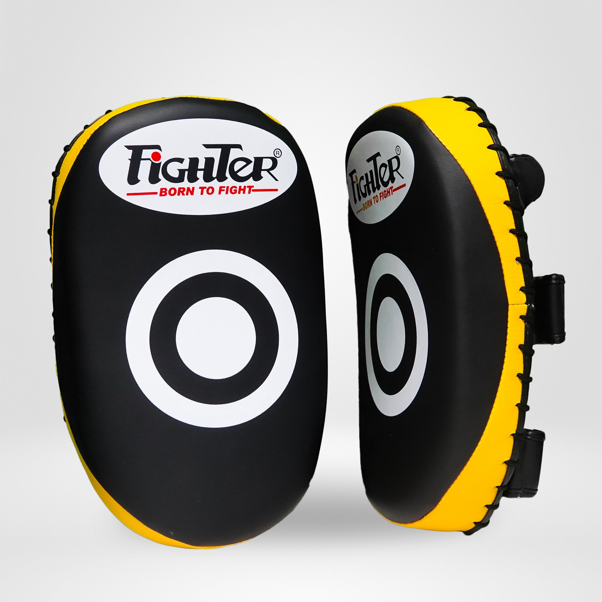 Đích Đá Kickboxing Fighter BTF Cao Cấp