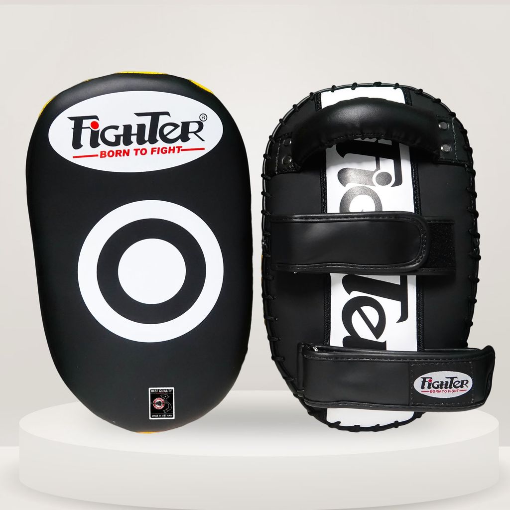 Đích Đá - Lampor Chân Fighter KickBoxing Cao Cấp  - LCKFT-002