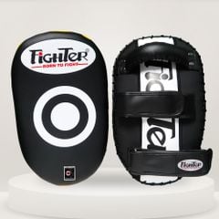 Đích Đá Fighter KickBoxing Cao Cấp - LCFK-02