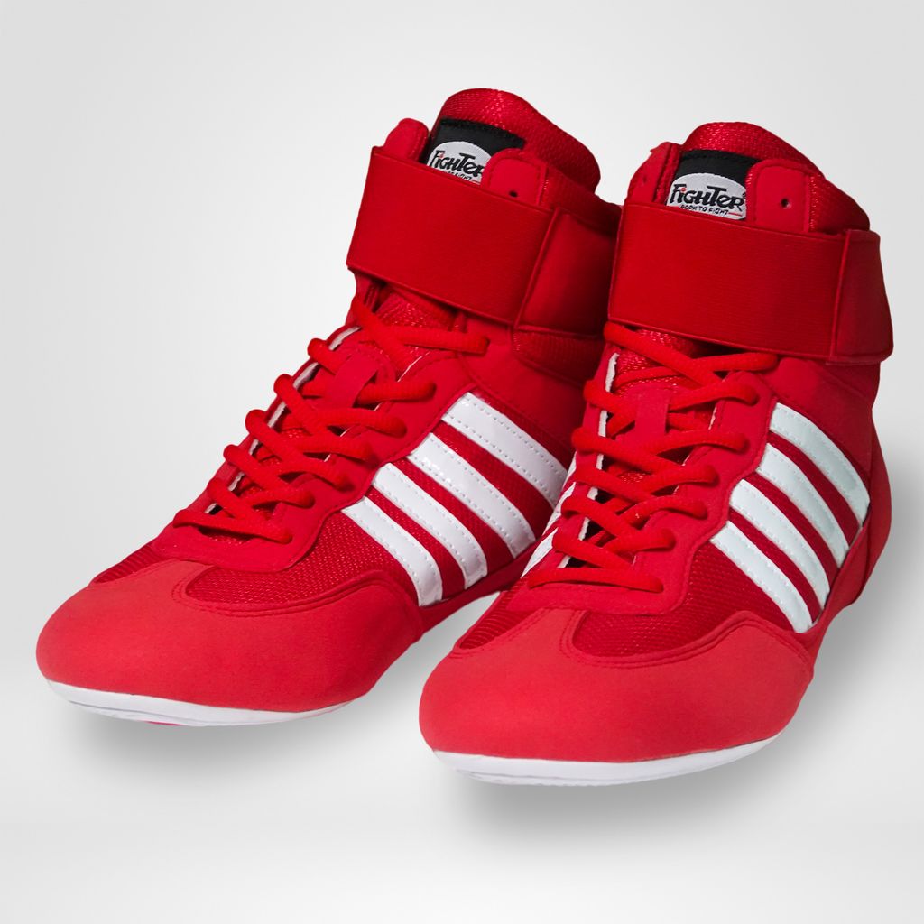 Giày Boxing Fighter PT