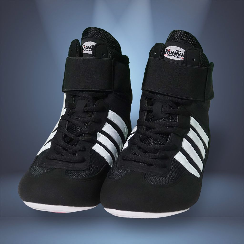 Giày Boxing Fighter Pro