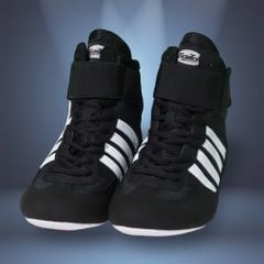 Giày Boxing Fighter Pro