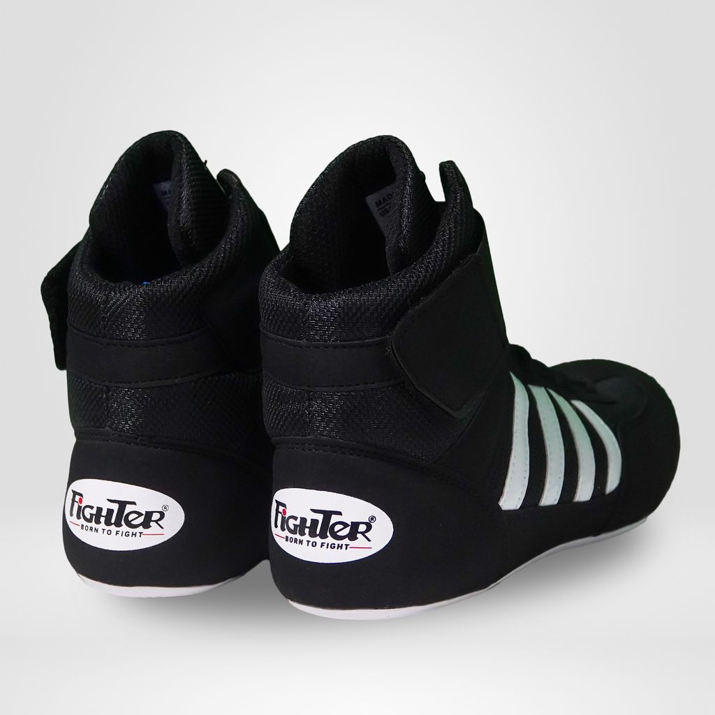 Giày Boxing Fighter PT