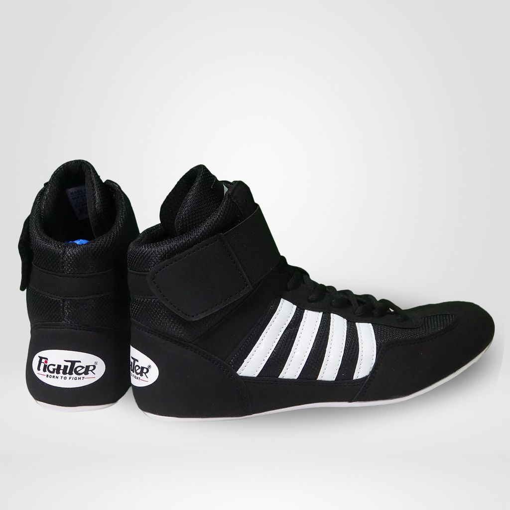 Giày Boxing Fighter PT