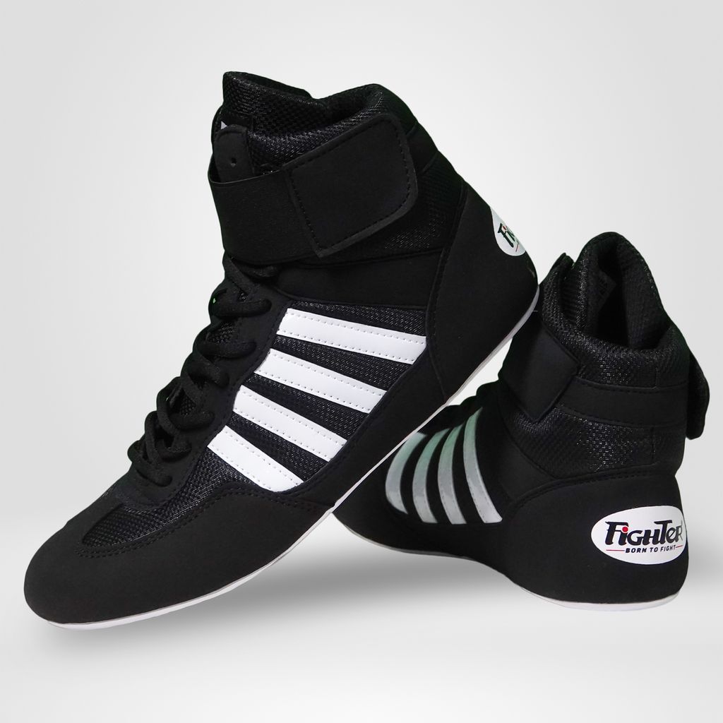 Giày Boxing Fighter PT