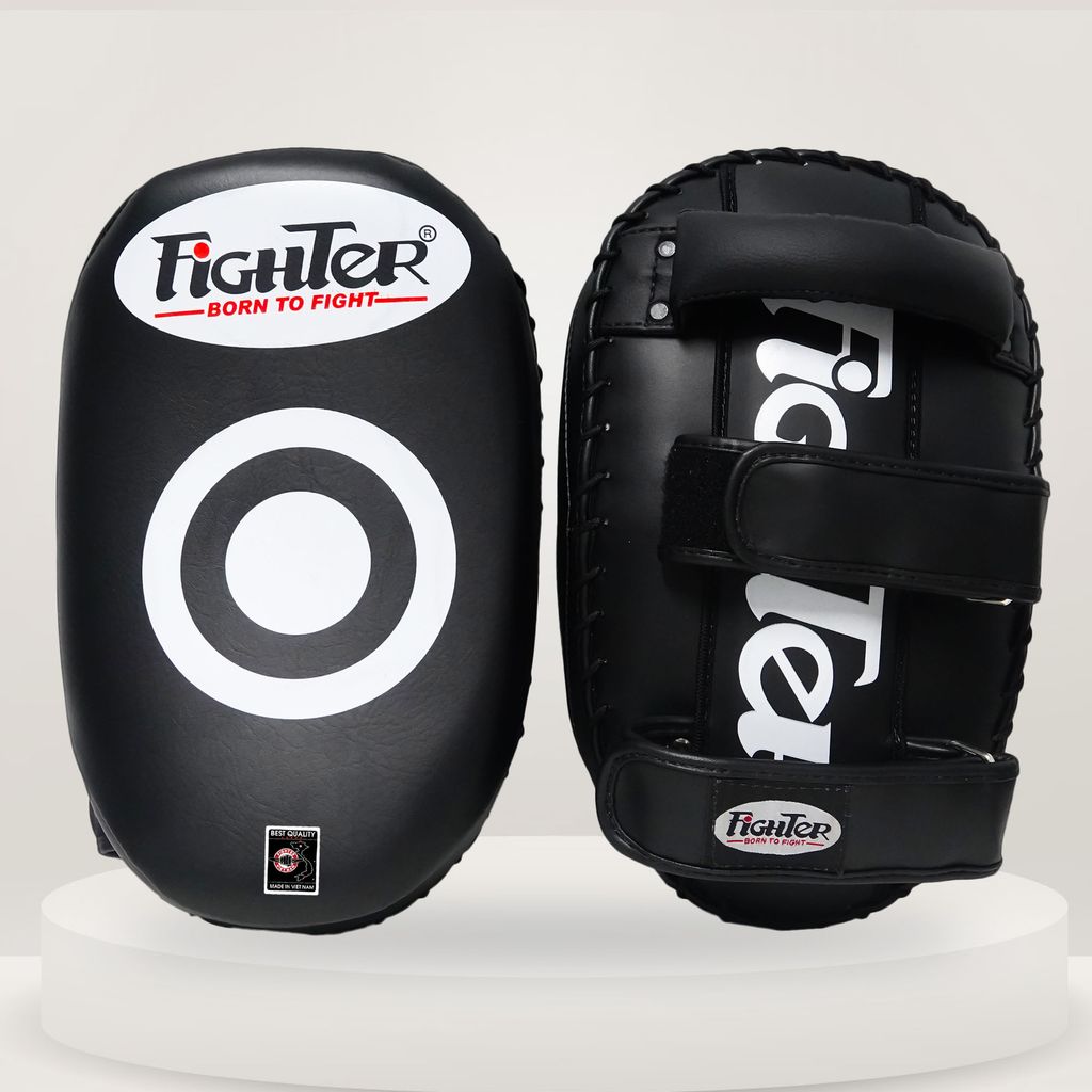 Đích Đá Fighter KickBoxing Cao Cấp - LCFK-02