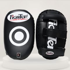 Đích Đá - Lampor Chân Fighter KickBoxing Cao Cấp  - LCKFT-002