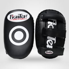 Lampor Chân - Đích Đá Fighter BTF KickBoxing | (nặng 1.5kg/cặp): LCFK-01