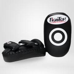 Lampor Chân - Đích Đá Fighter BTF KickBoxing | (nặng 1.5kg/cặp): LCFK-01