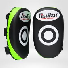 Lampor Chân - Đích Đá Fighter BTF KickBoxing | (nặng 1.5kg/cặp): LCFK-01