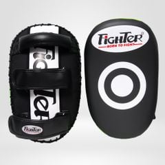 Lampor Chân - Đích Đá Fighter BTF KickBoxing | (nặng 1.5kg/cặp): LCFK-01