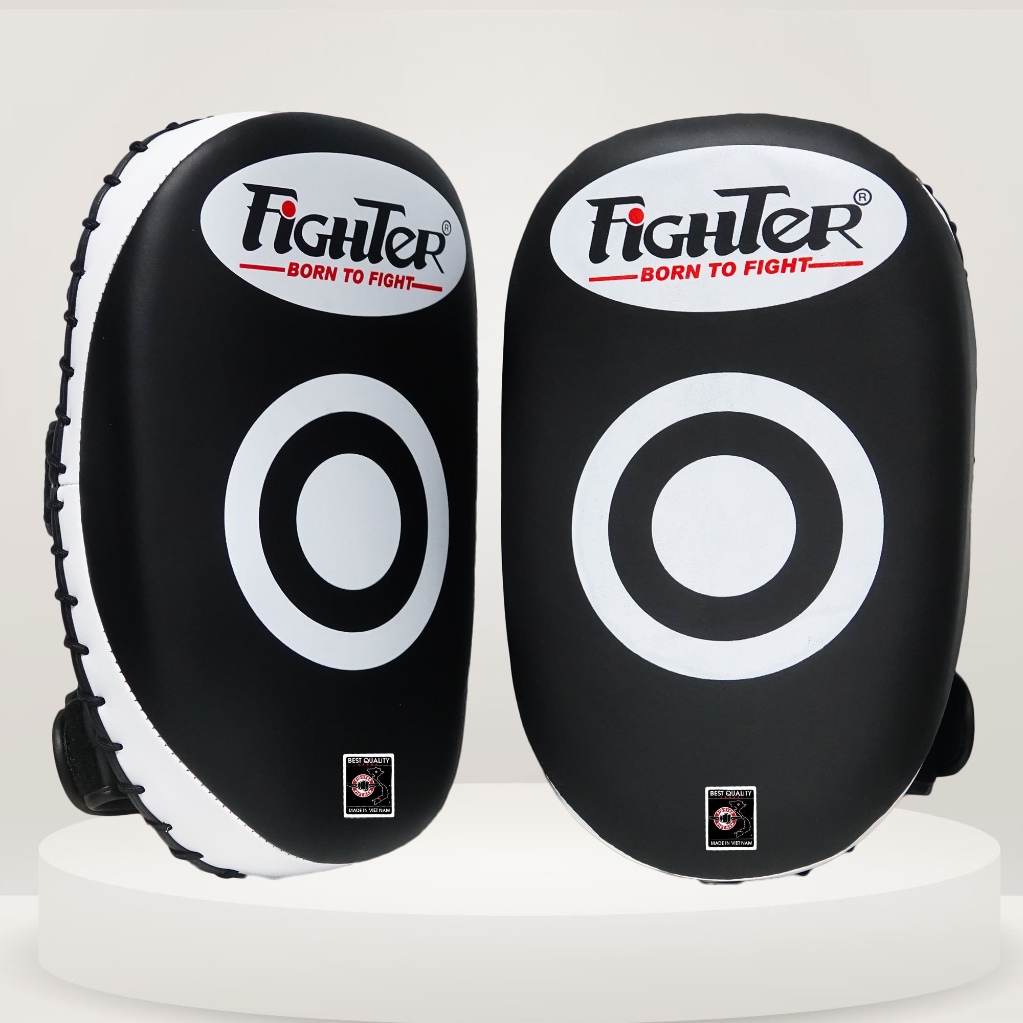 Đích Đá Fighter KickBoxing Cao Cấp - LCFK-02