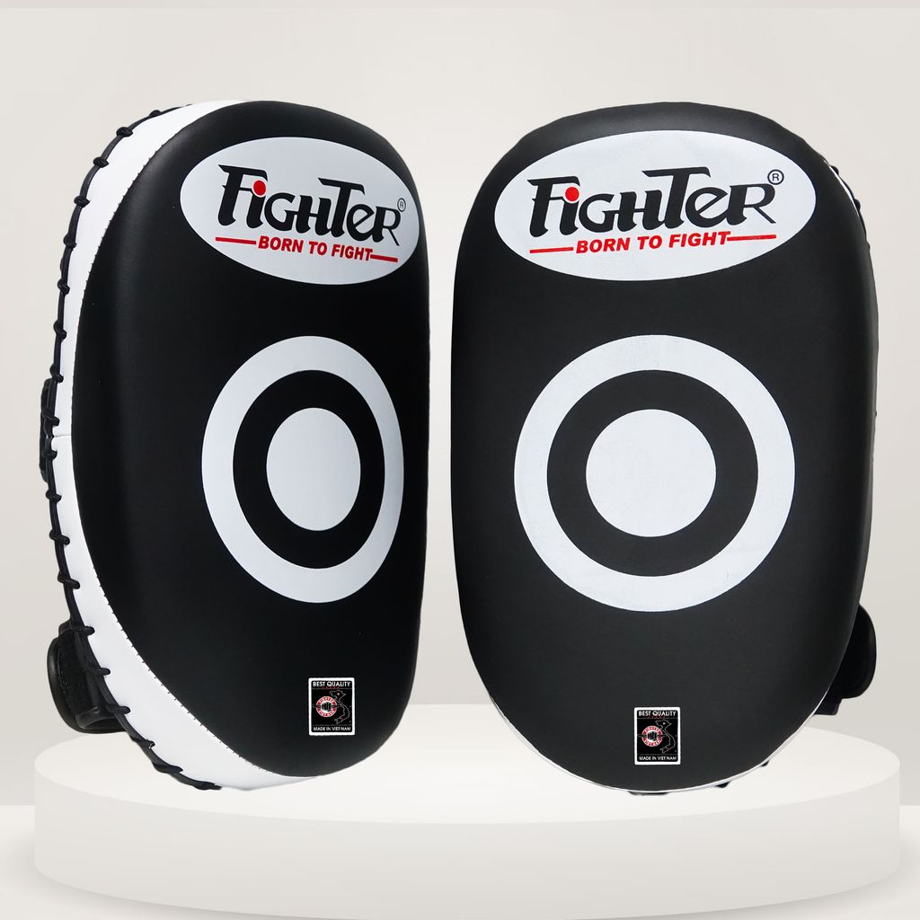 Đích Đá Fighter KickBoxing Cao Cấp - LCFK-02
