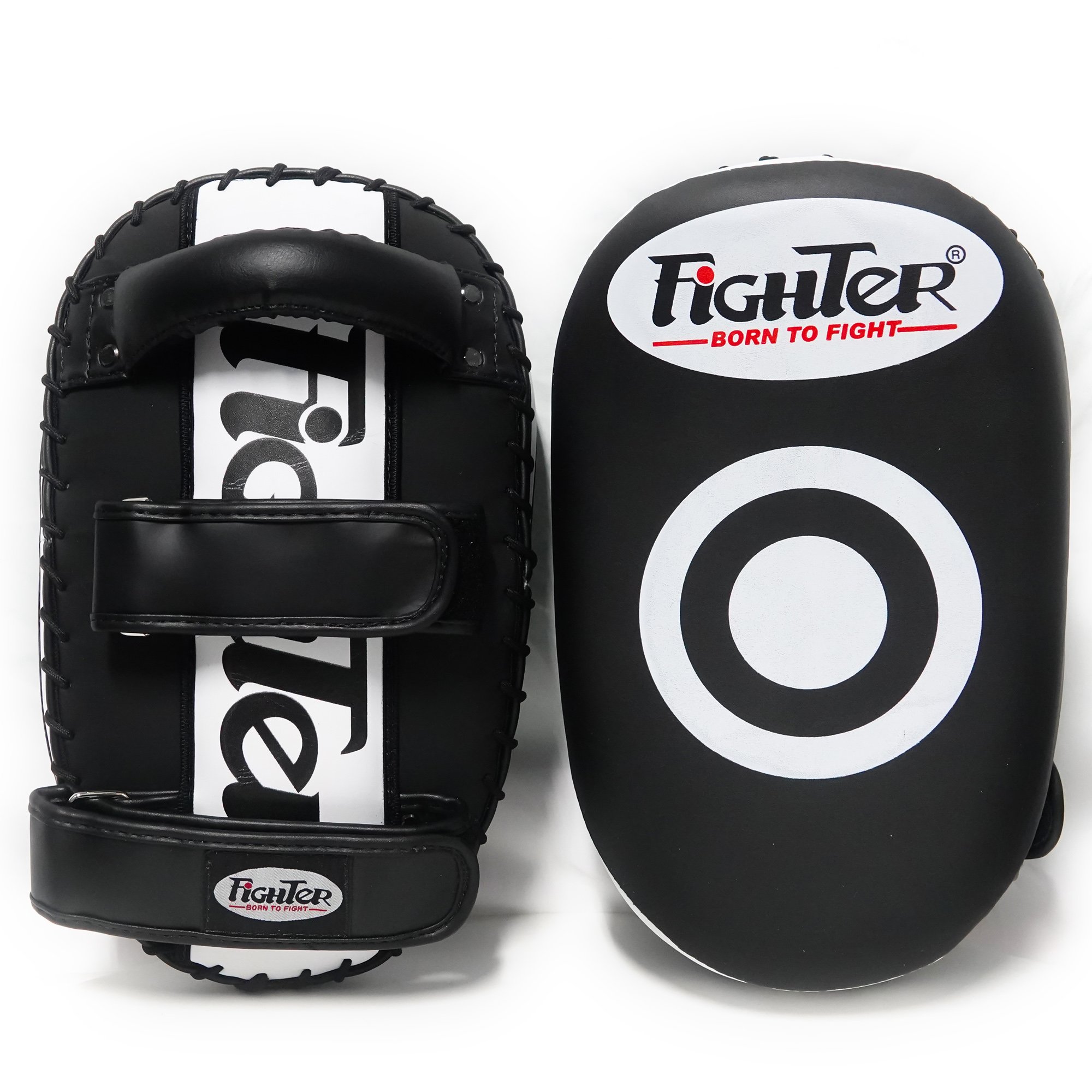 Lampor Chân - Đích Đá Fighter BTF KickBoxing