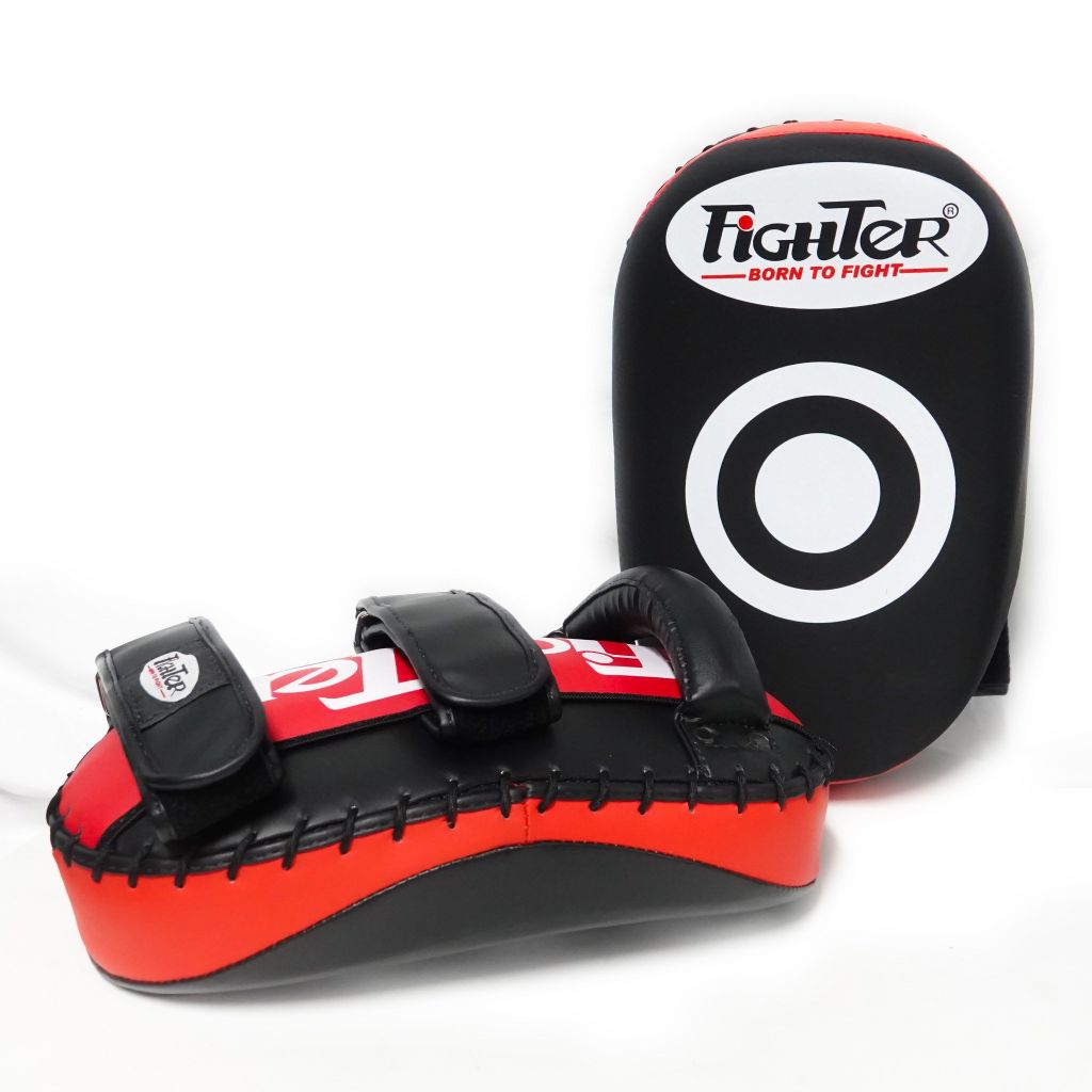 Đích Đá Kickboxing Fighter BTF Cao Cấp