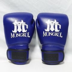 Găng Mongkol da bò Thái Lan - Xanh