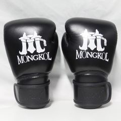 Găng Mongkol da bò Thái Lan - Đen