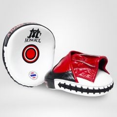 Đích Đấm Boxing Mongkol PMM03 - Da Bò Thái Lan