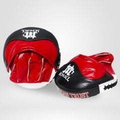 Đích Đấm Boxing Mongkol PMM03 - Da Bò Thái Lan
