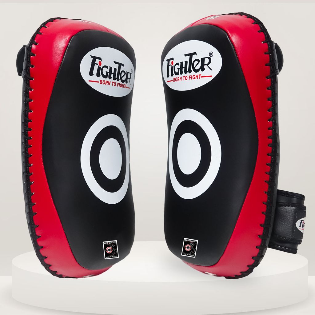 Đích Đá Fighter BTF Muay Thái Cao Cấp - LCFM-01