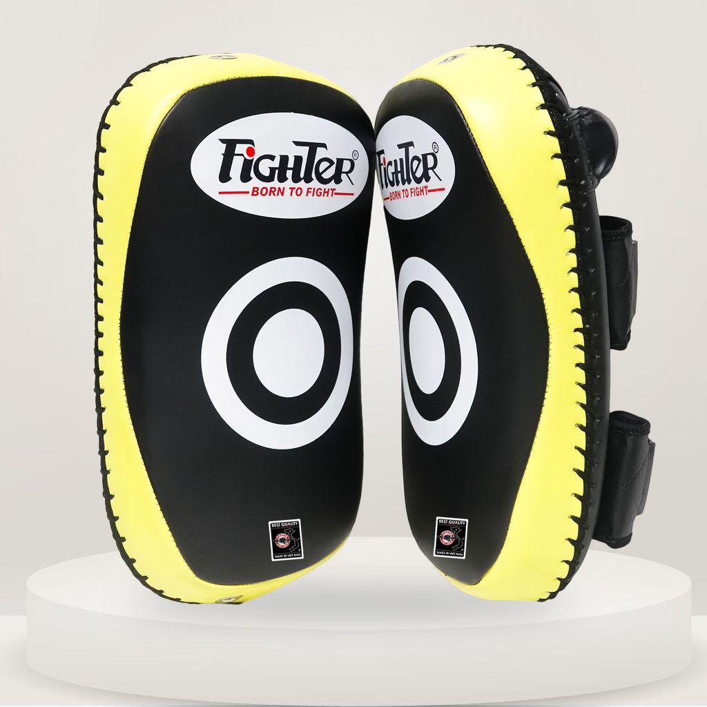 Đích Đá Fighter BTF Muay Thái Cao Cấp - LCFM-01