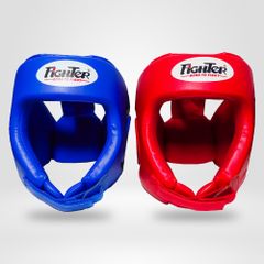 Mũ Thi Đấu Fighter