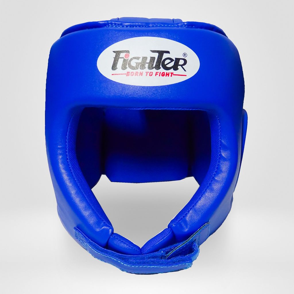 Mũ Thi Đấu Fighter