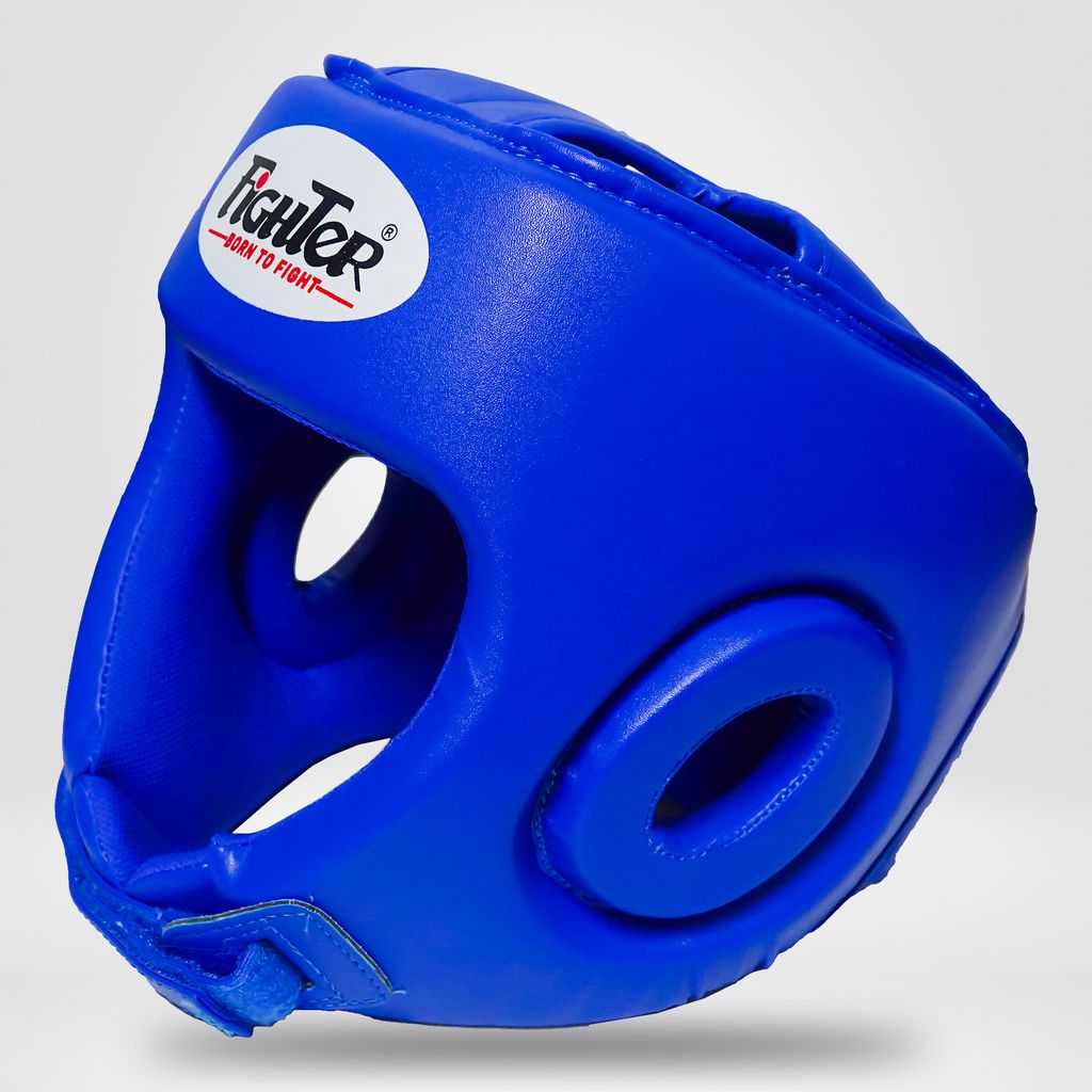 Mũ Thi Đấu Fighter