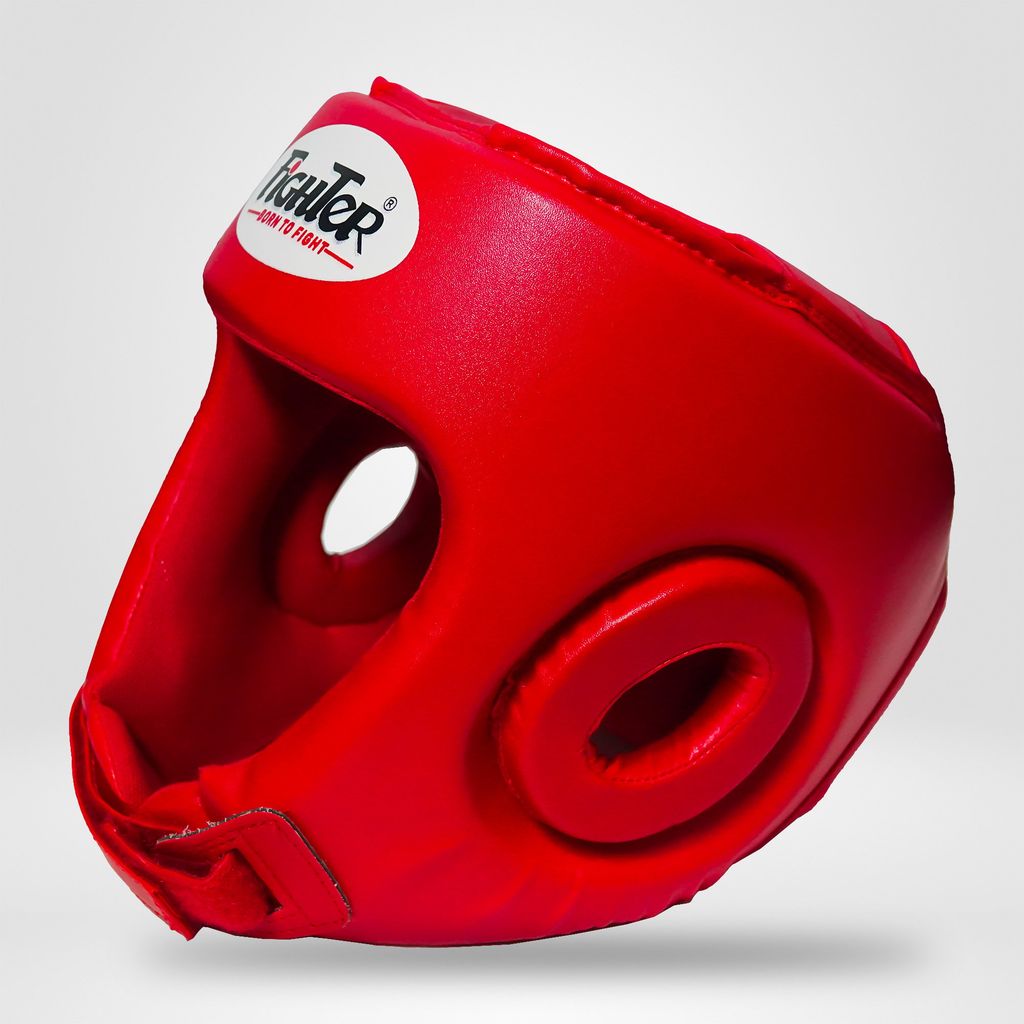 Mũ Thi Đấu Fighter