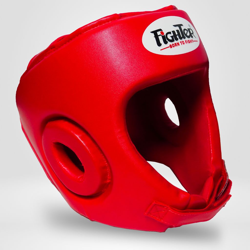 Mũ Thi Đấu Fighter