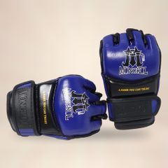 Găng Thi Đấu MMA Mongkol Thái Lan | Blue