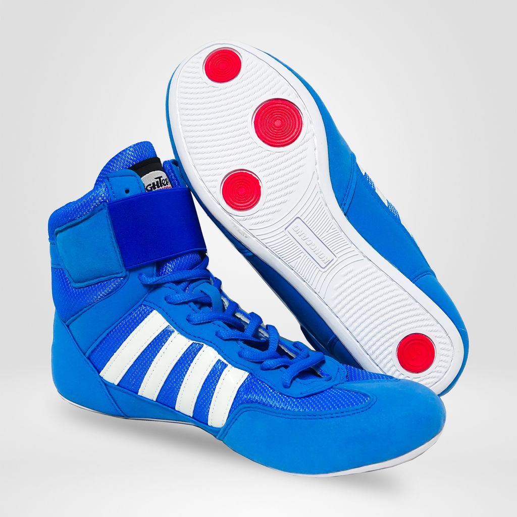 Giày Boxing Fighter PT