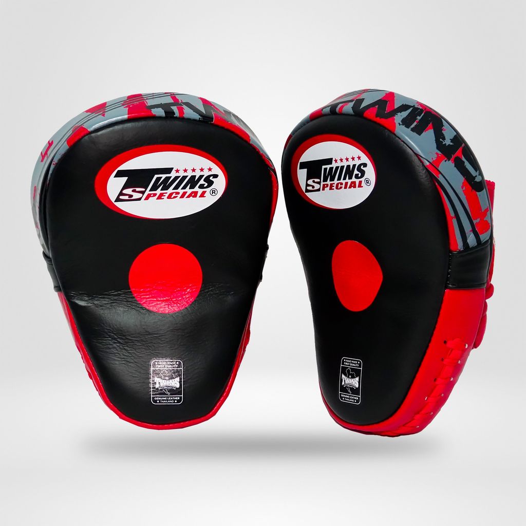 Lampor Tay Twins PML10 - Đỏ