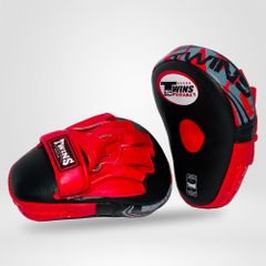 Đích Đấm Da Bò Thái Lan Twins PML10 - Xanh, Đỏ Vàng