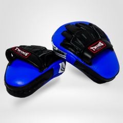Đích Đấm Da Bò Thái Lan Twins PML10 - Xanh, Đỏ Vàng