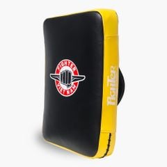 Khiên Đá Fighter 40cm x 60cm - Trắng, Vàng, Đỏ, Xanh