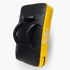 Khiên Đá Fighter 40cm x 60cm - Trắng, Vàng, Đỏ, Xanh