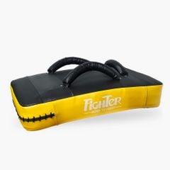Khiên Đá Fighter 40cm x 60cm - Trắng, Vàng, Đỏ, Xanh
